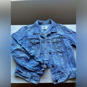 Old Navy Jean Jacket